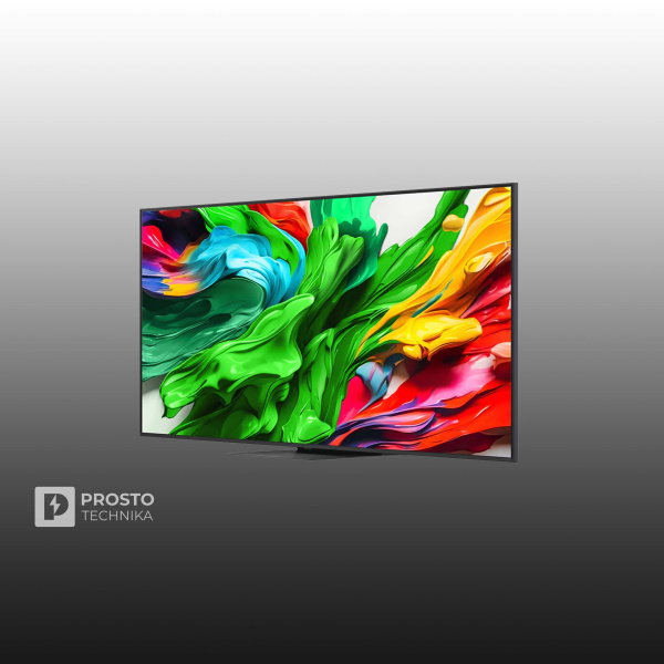 75" LG 75QNED86A6A.ARUG 2025